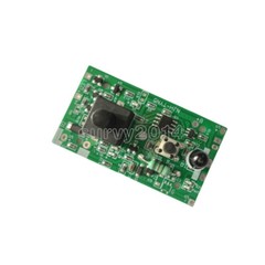 3.7V 5V Solar String Light Circuit Control Board PCBA Controller Switch Module