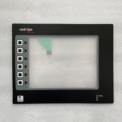Touchpad+ Membrane Keypad For Red Lion G306A000 G306A000
