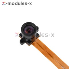 OV5640 Camera Module 100 120 200 Degree 5MP DVP Interface For ESP32 STM32 K210