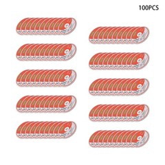 Pack 100 6″x.045″x7/8″ Cut-off Wheel – Metal & Stainless Steel Cutting Discs US