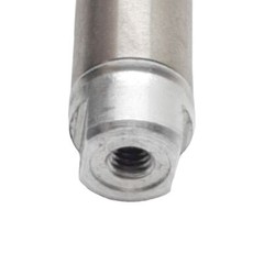 Bimba BF-016-D Pneumatic Cylinder, ø7/16in Bore, 6in Stroke, UNF0.190, 250psi