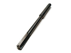 STAR SU .4460″ x 8.12″ OAL Solid Carbide Head Coolant Right Hand Gun Drill
