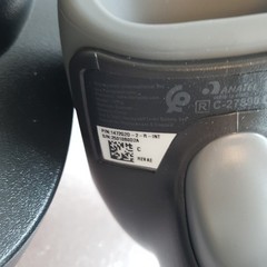 Honeywell Voyager XP 1472g Barcode Reader 1472G2D-2USB-5-R-