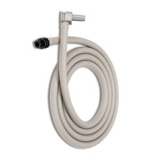 OMRON Air Tube NIBP Hose Blood Pressure Hose for OMRON IntelliSense HEM-907XL BP