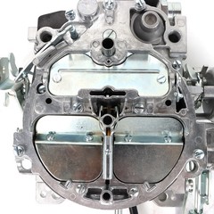 For GMC Chevy Chevrolet Cadilla Trucks 305-350c 1980-89 Carburetor 17066422