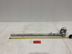 Process Technology 316 Stainless Steel Immersion Heater IH2979