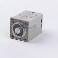 New IN BOX Temperature Controller ANV TC1AO-RPK4 0~400℃ 100~240VAC