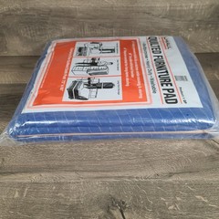 U-Haul Protection Quilted Furniture Pad Quilt Heavy 72″ x 80″