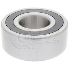 [Qty.4] 5309-2RS Angular Contact Ball Bearing [45mm ID x 100mm OD x 39.7mm W]