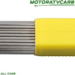 ALL-CARB ER308L Stainless Steel Stick Electrode 1/8″ × 16″ 5 LBS High Quality