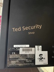 Lenel/S2 Security S2 Netbox Network Node M1-3200*1+S2-ACM*7 Free Shipping！