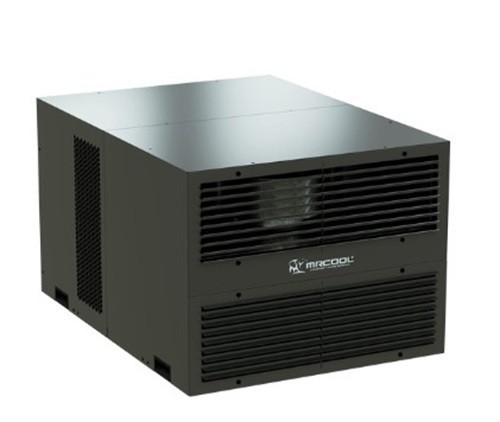 MRCOOL 12K BTU Walk-In Cooler Refrigeration System with WiFi & R32 All-in-One