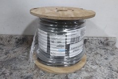 Carol 09612.99.01 250 Ft L 16 AWG 600V 12 Conductor Portable Cord