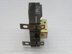 WESTINGHOUSE 2612D28G09 CIRCUIT BREAKER TRIP T212434