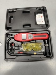 Snap On Refrigerant Leak Detector Kit ACT 825
