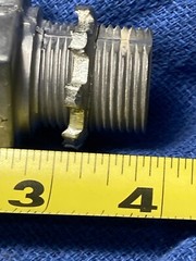 Mounting Hanger, For Luminaires Lithonia Lighting HKF U, Light Fixture Hook