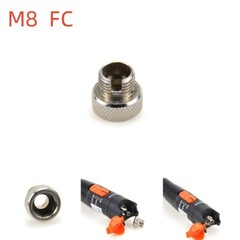 Optical Power Meter SC/FC/ST/LC Adapter Optical fiber power converter VFL