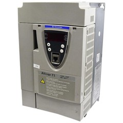 ATV71HU75N4Z Telemecanique 17.6 A 460V 10HP Altivar 71 -SA