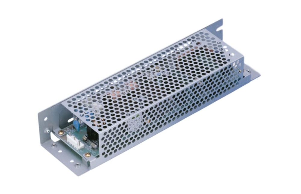 Cosel LDA50F-24 AC100-240V In, 24VDC 2.1A 50.4W AC to DC Power Supply