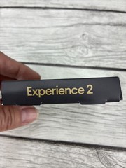 Loop Experience 2 Earplugs High Fidelity Hearing Protection Gold – New
