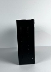 PerfectVision Economy Wall Mount Enclosure WIS224 Fiber optic Management System