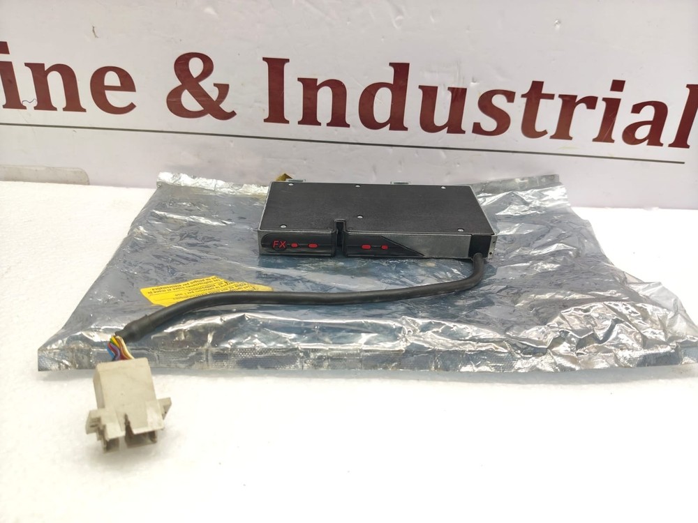 Rieter 149-015.581 Measuring Head Module AC X6 Autoconer X6 Winding Machine NEW