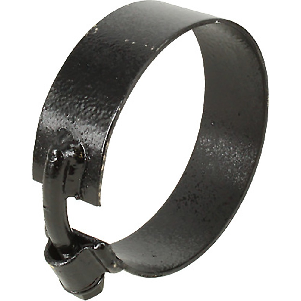 Fits Case 235 350 Exhaust Clamp 6F8815 zbox_1148110