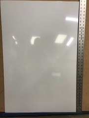 50 Signs Board 36” X 24” x4 mm Corrugated Plastic Flute 24” Bundles 50 Pieces