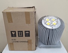 ATG Lighting AES-HB320-ATG50K-D eLucent LED Highbay (5000K)