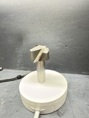 RBC 4096739-284 2-1/2” HSS Single Flute Countersink 90° USA Used