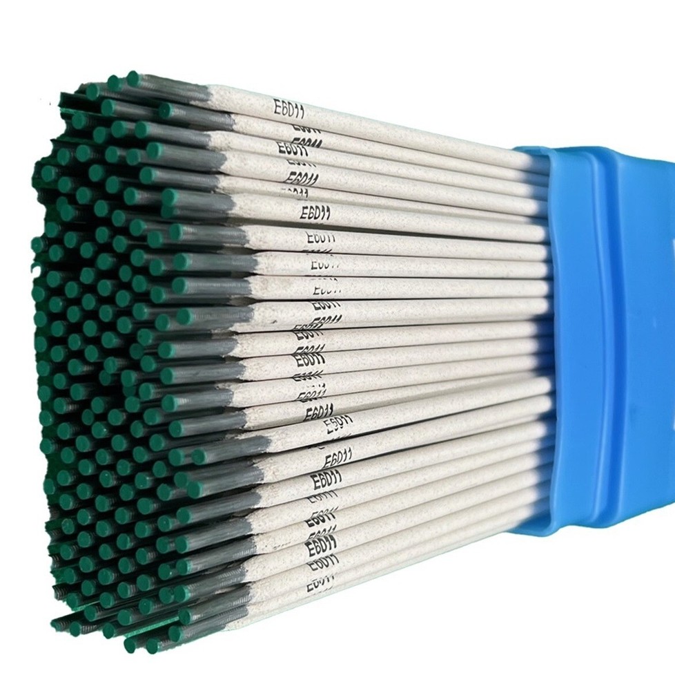 Stick Electrodes 6011 5/32″ 10Ibs 1 Pack Welding Rods 10Ibs E6011 5/32″-V