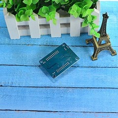 Comimark1Pcs CY7C68013A-56 EZ-USB FX2LP USB2.0 Develope Board Module Logic An…