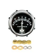 +/-30 AMP 2-inch Ammeter Gauge