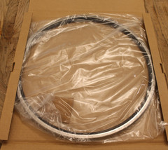 CR Seals (SKF) 1700251 Single Lip Oil Seal – Solid, 17.000 in Shaft Dia., 18.500