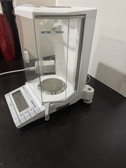 Mettler Toledo AG245 Analytical Scale/Balance 0.1mg-0.0001g 245g
