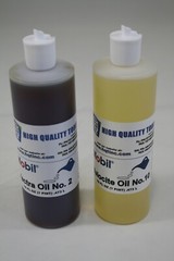 1ea MOBIL Vactra Oil 2 & Velocite #10 Pints For BRIDGEPORT HAAS MILLS & LATHES
