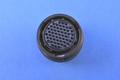 Amphenol Mil-Spec Circular 55 Pin Male Connector MS27473T16B35S