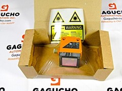 NEW IFM Efector O1D100 Photoelectric Distance Sensor 01D100 new in box