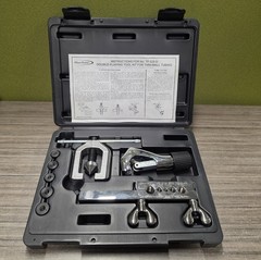 Blue Point TF-528-D Double Flaring Tubing Tool Kit Set 45 Degree by Snap On