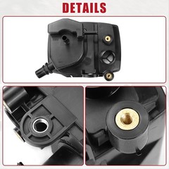 Vapor Canister 911-758‎,fit for Honda Accord 1998-2002,fit for Acura TL CL