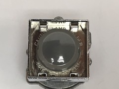 NEW Cutler-Hammer E30BA Compact Pushbutton Indicating Light 120V 60/50Hz