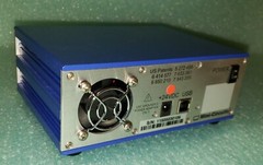 Mini-Circuits USB-3SPDT-A18 Absorptive SPDT, Mechanical Switch, DC – 18000 MHz