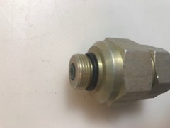 Gilbert GRS-412-B-DU-01 Connector