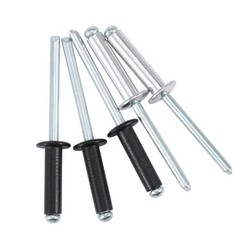 POP Aluminium Rivets Dome Head Open Blind 2mm 2.4mm 2.8mm 3mm 3.2mm 3.6mm-6.4mm