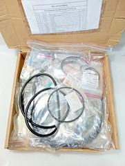 ALFA LAVAL LOPX 705 INTERMEDIATE SERVICE KIT/2000 HOU 549321-01 REF;S/10793/16