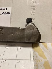 J H Williams #4-S Tool Holders