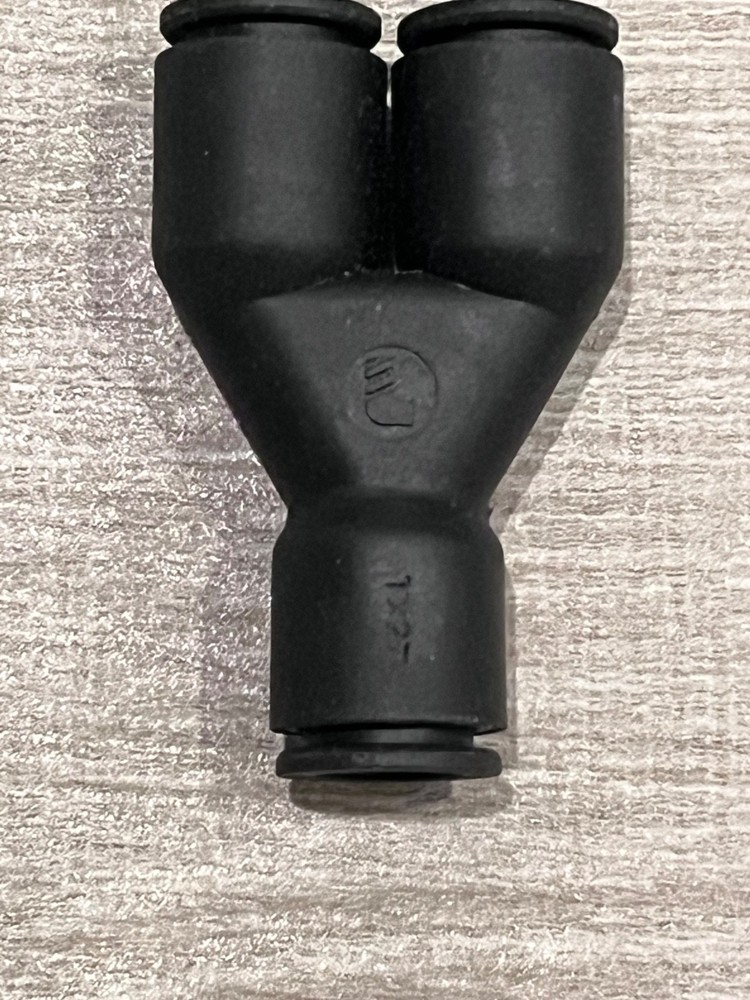 legris 3/8″ “Y” 3140 60 00