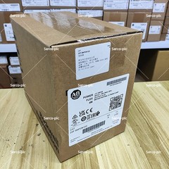 New Allen-Bradley 22F-B4P2N103 PowerFlex4M 0.75kW(1 HP) AC Drive Fast Ship