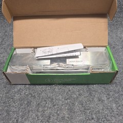 HES 9400 630 Slim Surface Mounted Electric Strike ASSA ABLOY Dual Voltage NIB