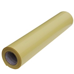 1968x25In Cold Laminating Film Glossy Self-Adhesive Lamination Vinyl Roll Film